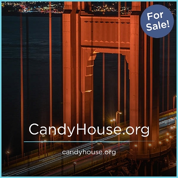 CandyHouse.org