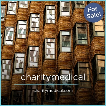 CharityMedical.com