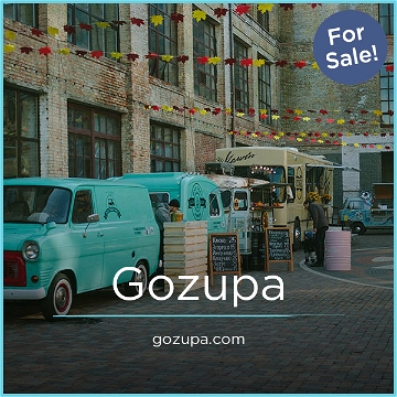 Gozupa.com