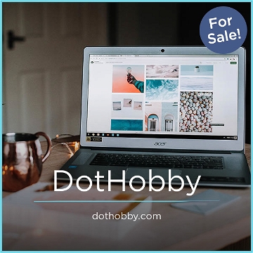 Dothobby.com