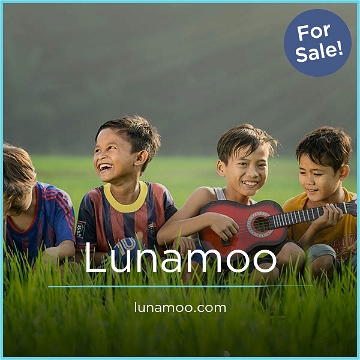 Lunamoo.com