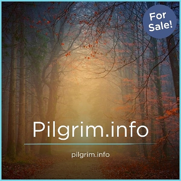 Pilgrim.info