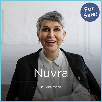 Nuvra.com