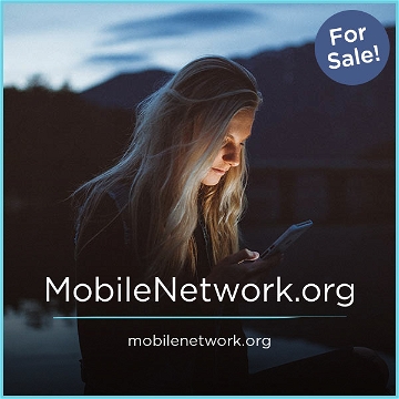 MobileNetwork.org