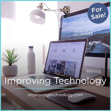 ImprovingTechnology.com