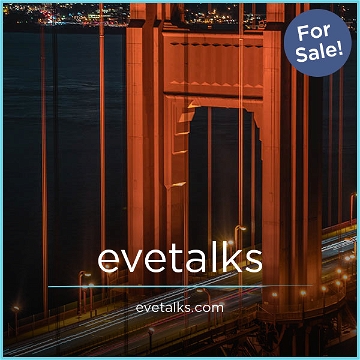 EveTalks.com