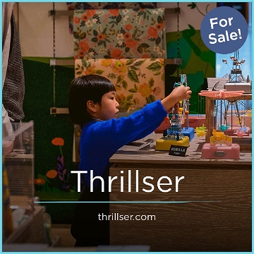 Thrillser.com