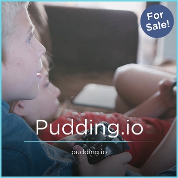 Pudding.io