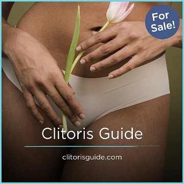 ClitorisGuide.com