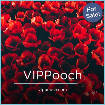 VIPPooch.com