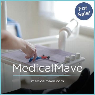 MedicalMave.com