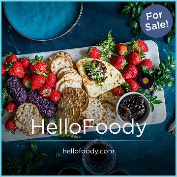 HelloFoody.com