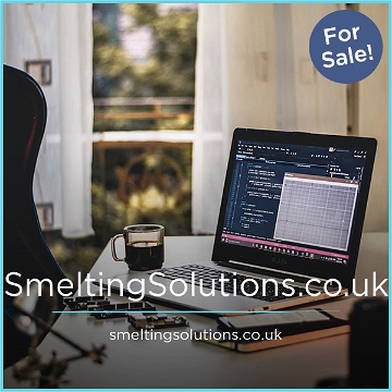 SmeltingSolutions.co.uk