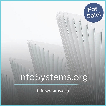 InfoSystems.org