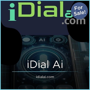 iDialAi.com