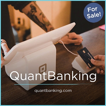 QuantBanking.com