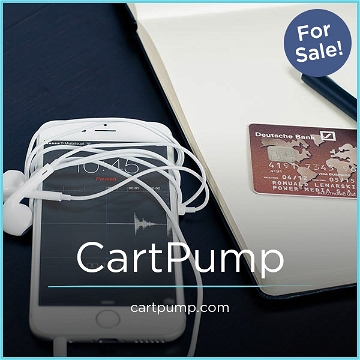CartPump.com