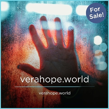 VeraHope.world