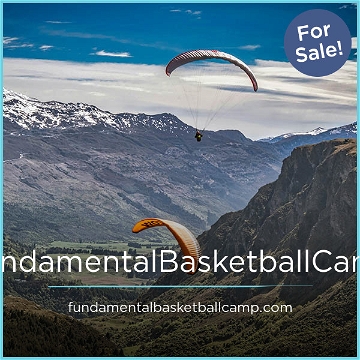 FundamentalBasketballCamp.com