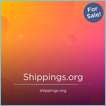 Shippings.org