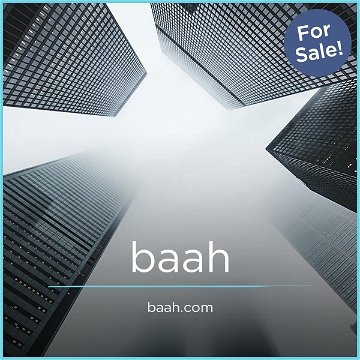 Baah.com