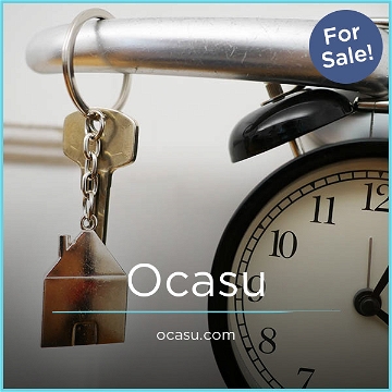 Ocasu.com