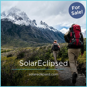 SolarEclipsed.com