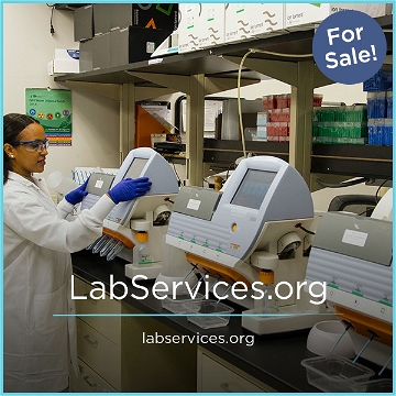 LabServices.org