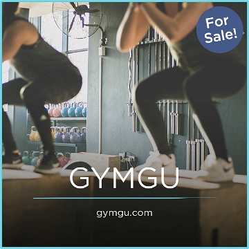 GYMGU.COM