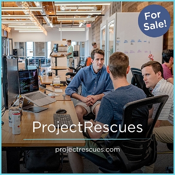 ProjectRescues.com