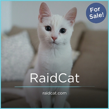 RaidCat.com