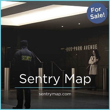 SentryMap.com