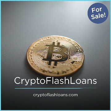 cryptoflashloans.com