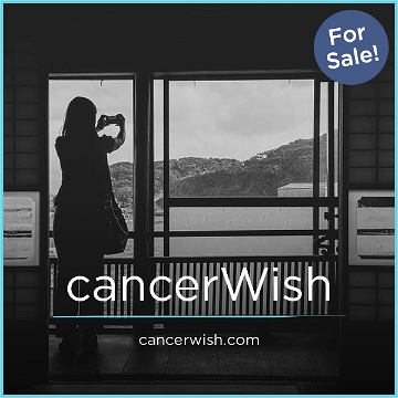 CancerWish.com