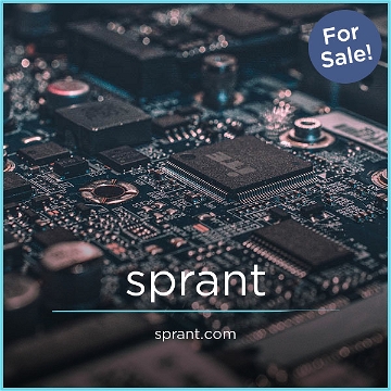 Sprant.com