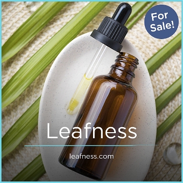 Leafness.com
