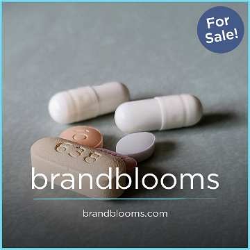 BrandBlooms.com