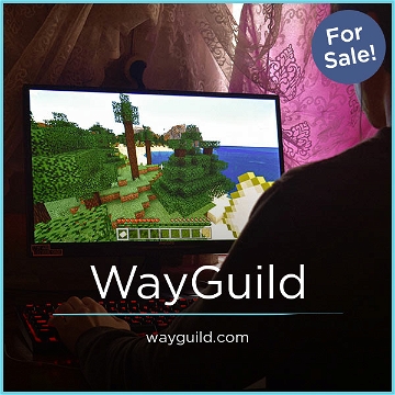 WayGuild.com