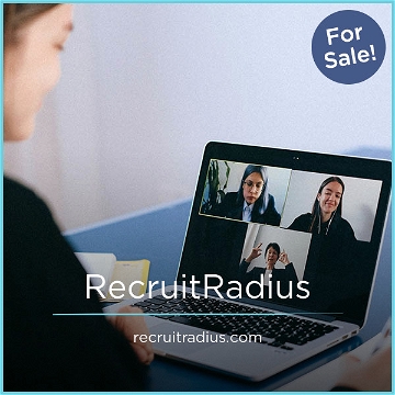 RecruitRadius.com