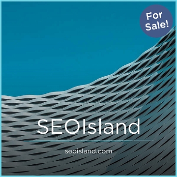 SEOIsland.com
