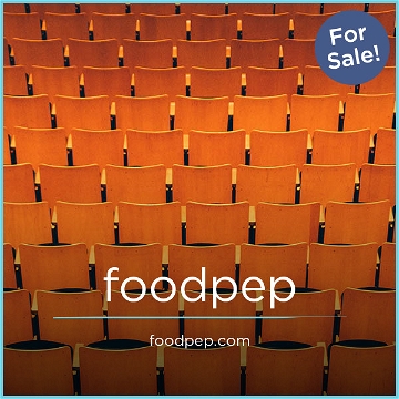FoodPep.com