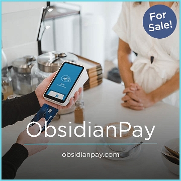 ObsidianPay.com
