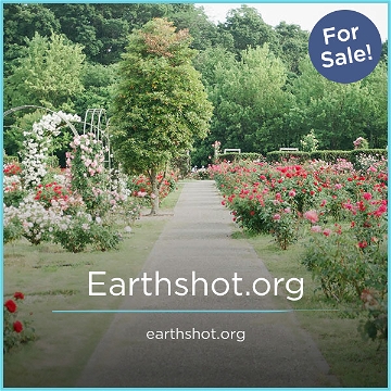 Earthshot.org