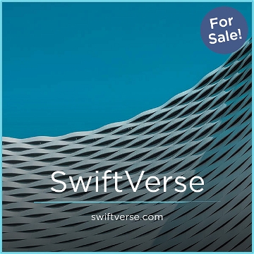 SwiftVerse.com