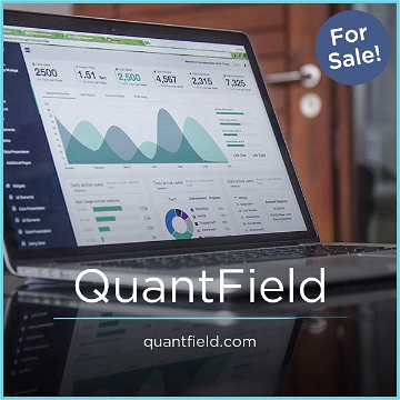QuantField.com