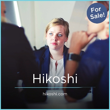Hikoshi.com