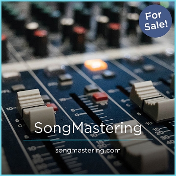 songmastering.com