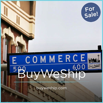 BuyWeShip.com