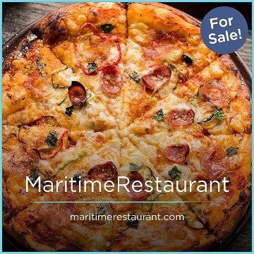 MaritimeRestaurant.com