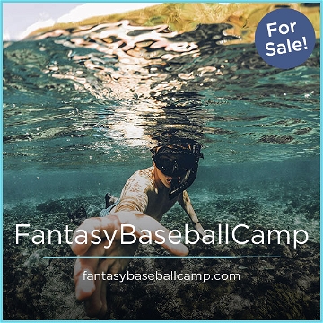 FantasyBaseballCamp.com